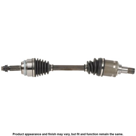 A1 Cardone New Cv Drive Axle, 66-5410 66-5410